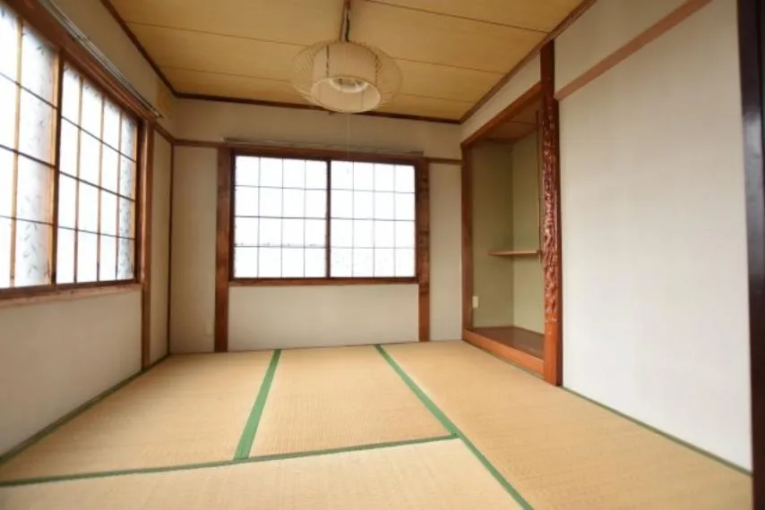 4LDK Property Otaru City Hokkaido (7)