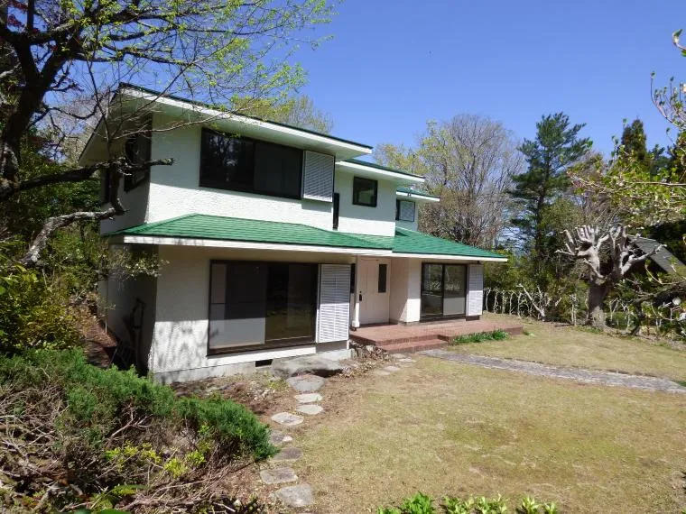 4LDK Property Ito City Shizuoka Prefecture (2)