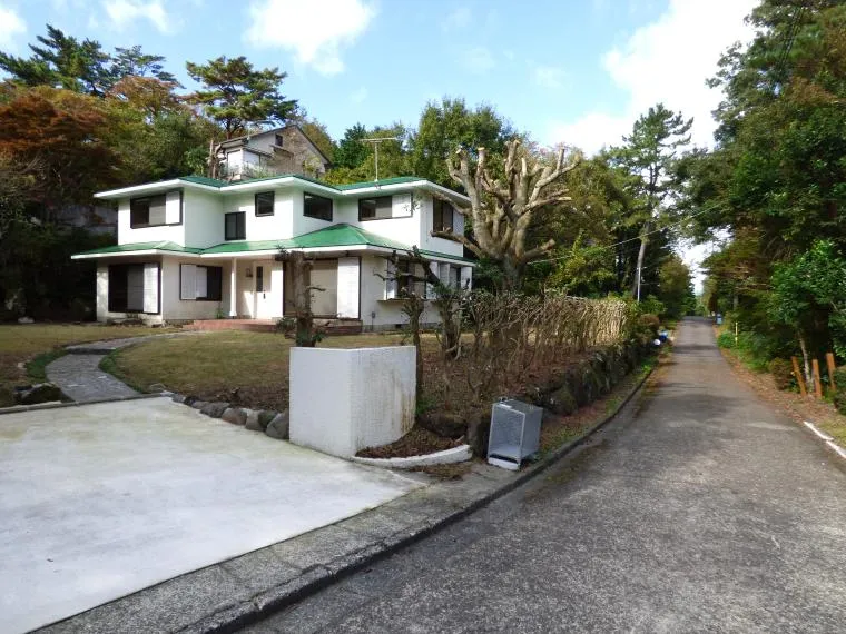 4LDK Property Ito City Shizuoka Prefecture (3)
