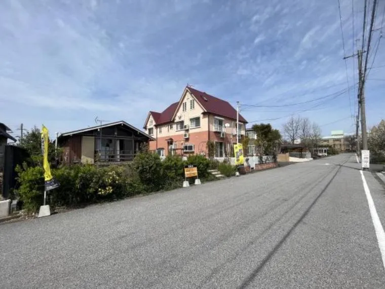 2SLDK Property Hikone City Shiga Prefecture (2)