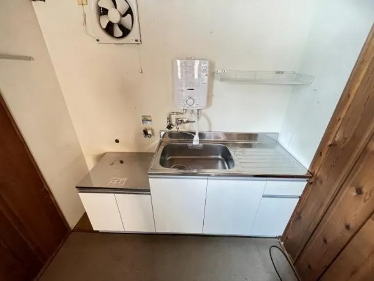 2SLDK Property Hikone City Shiga Prefecture (14)