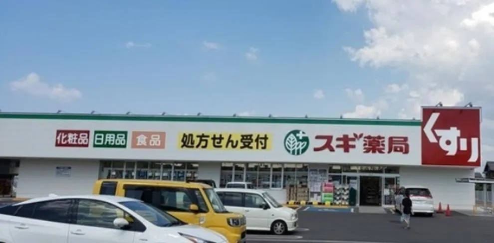 2SLDK Property Hikone City Shiga Prefecture (20)
