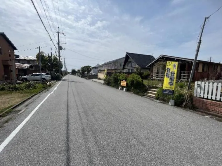 2SLDK Property Hikone City Shiga Prefecture (3)