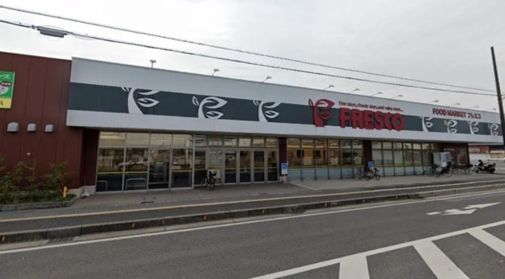 2SLDK Property Hikone City Shiga Prefecture (21)