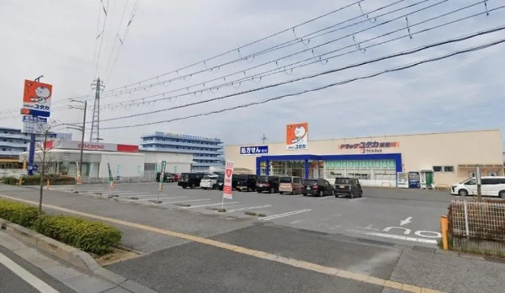 2SLDK Property Hikone City Shiga Prefecture (22)