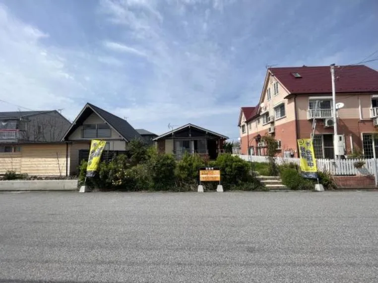 2SLDK Property Hikone City Shiga Prefecture (4)
