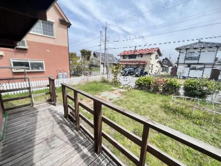 2SLDK Property Hikone City Shiga Prefecture (5)