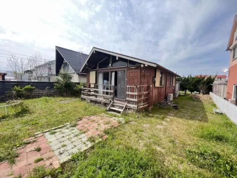 2SLDK Property Hikone City Shiga Prefecture (7)