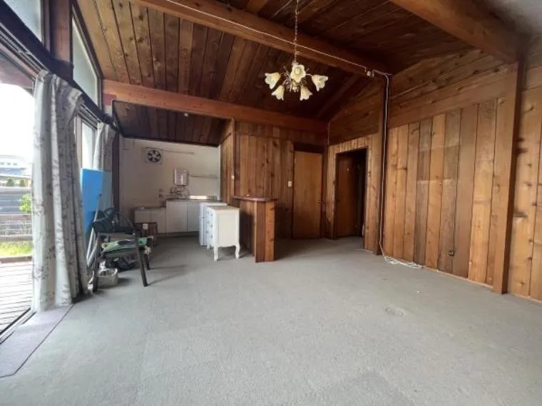 2SLDK Property Hikone City Shiga Prefecture (8)