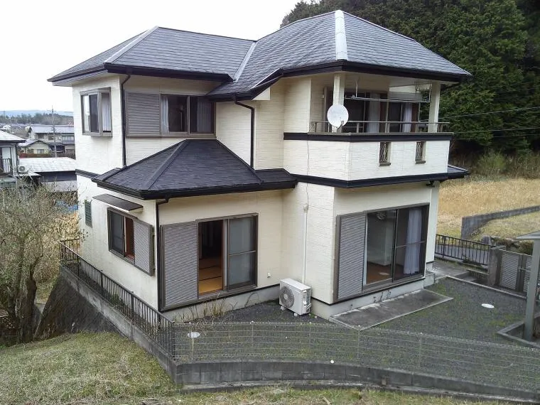 4LDK property Iga City Mie Prefecture (3)