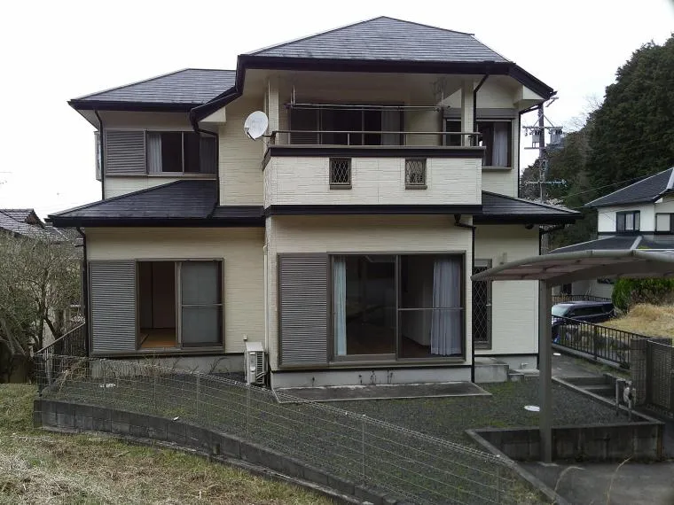 4LDK property Iga City Mie Prefecture (6)