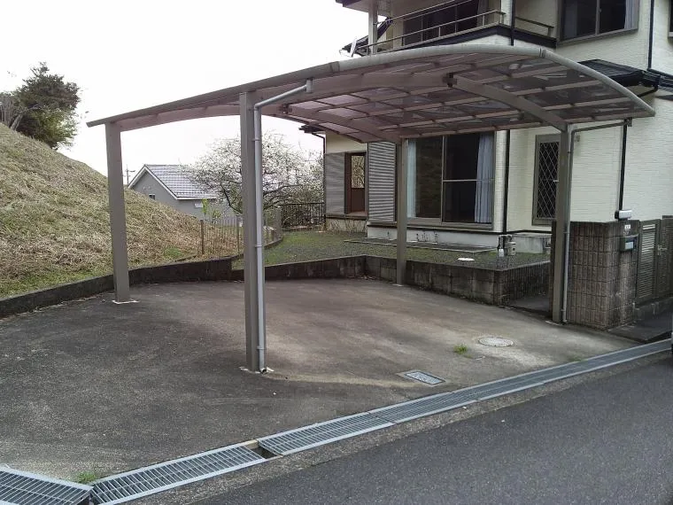 4LDK property Iga City Mie Prefecture (8)