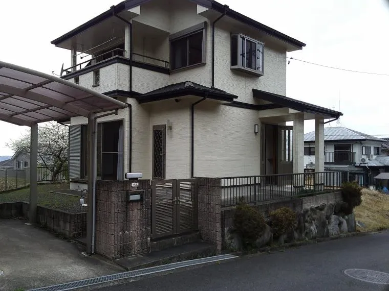 4LDK property Iga City Mie Prefecture (9)
