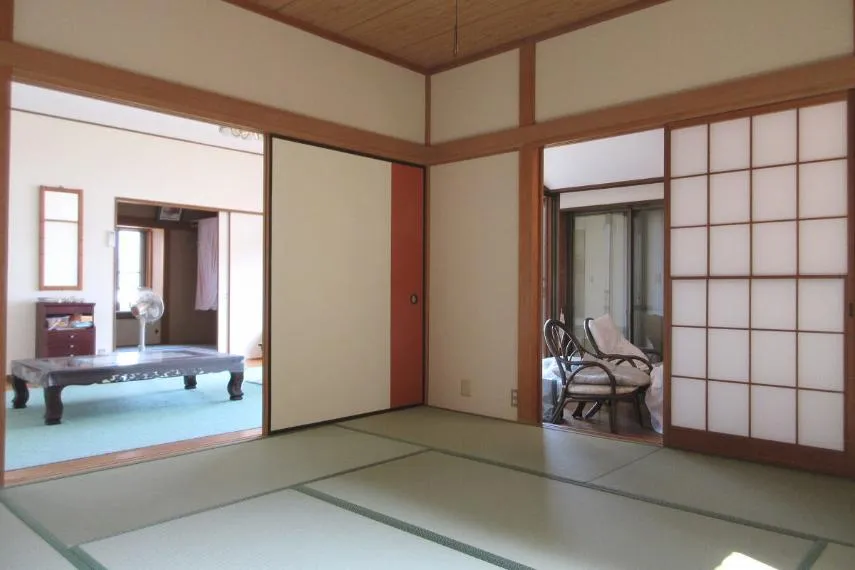 4LDK Property Ito City Shizuoka Prefecture (13)