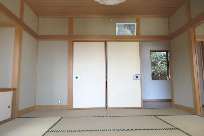 4LDK Property Ito City Shizuoka Prefecture (19)