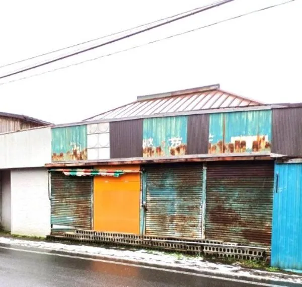 7DK Property Yurihonjo City Akita Prefecture (10)