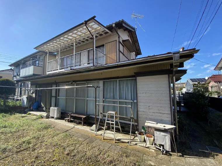 5DK Property Mobara City Chiba Prefecture (2)