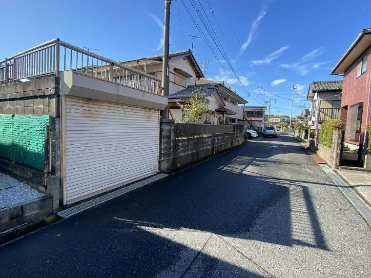 5DK Property Mobara City Chiba Prefecture (12)