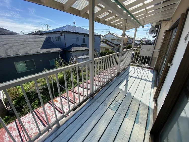 5DK Property Mobara City Chiba Prefecture (13)