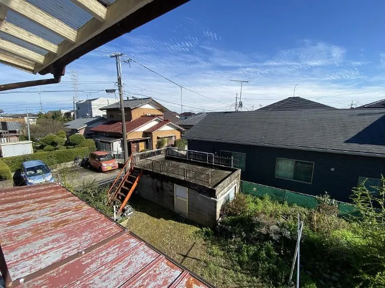 5DK Property Mobara City Chiba Prefecture (14)
