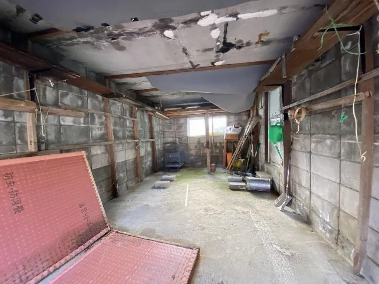 5DK Property Mobara City Chiba Prefecture (15)