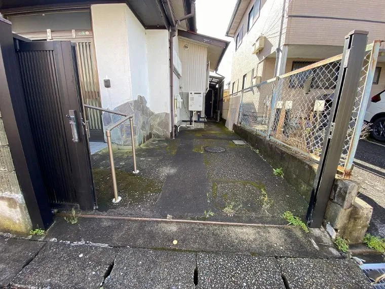 5DK Property Mobara City Chiba Prefecture (16)