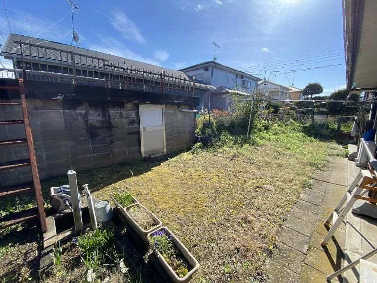 5DK Property Mobara City Chiba Prefecture (17)