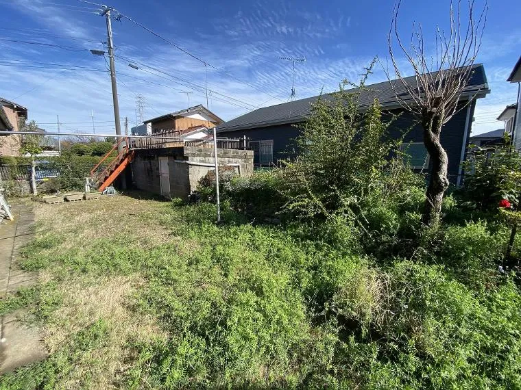 5DK Property Mobara City Chiba Prefecture (18)