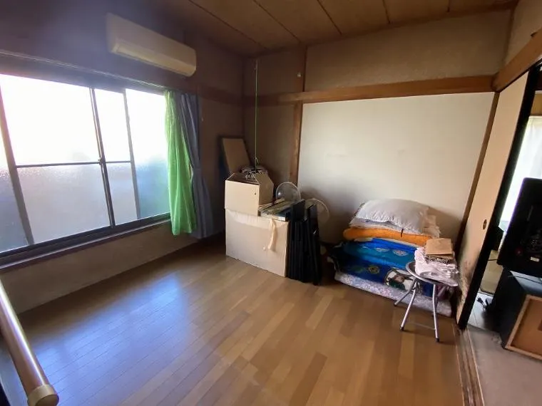 5DK Property Mobara City Chiba Prefecture (20)