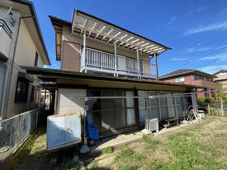 5DK Property Mobara City Chiba Prefecture (3)