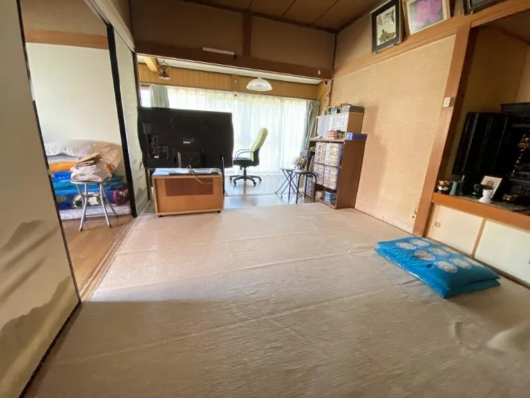 5DK Property Mobara City Chiba Prefecture (21)