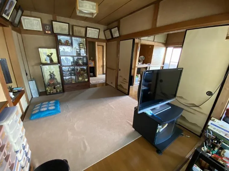 5DK Property Mobara City Chiba Prefecture (22)