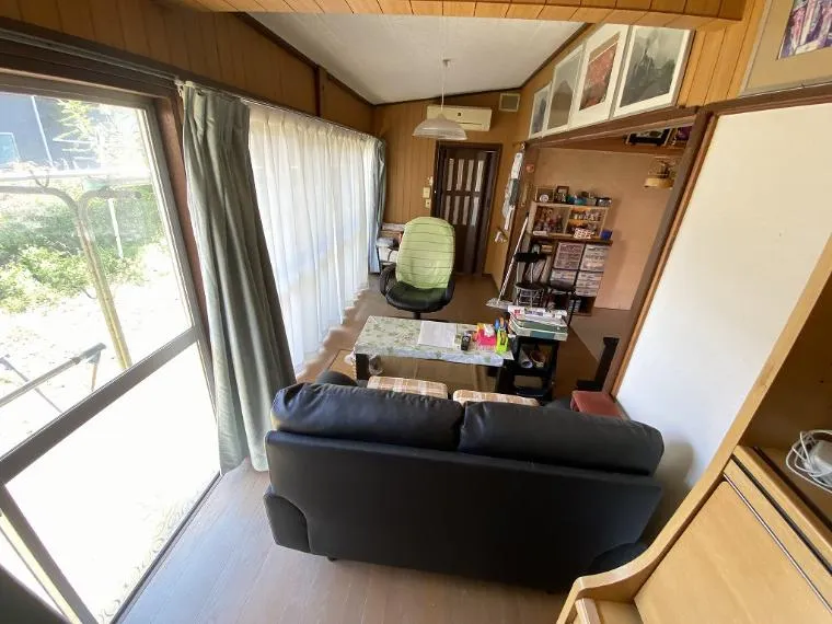 5DK Property Mobara City Chiba Prefecture (23)
