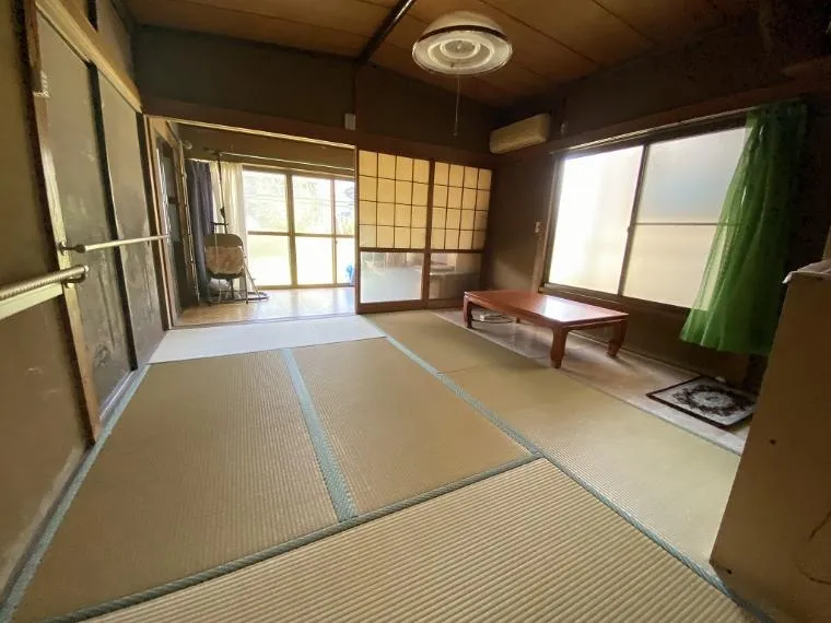 5DK Property Mobara City Chiba Prefecture (24)