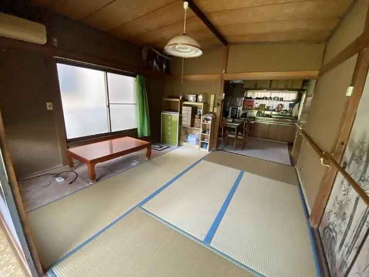 5DK Property Mobara City Chiba Prefecture (25)