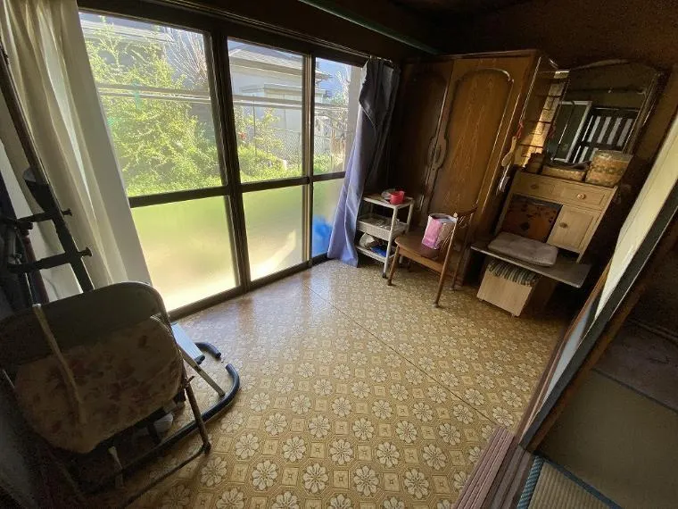 5DK Property Mobara City Chiba Prefecture (26)