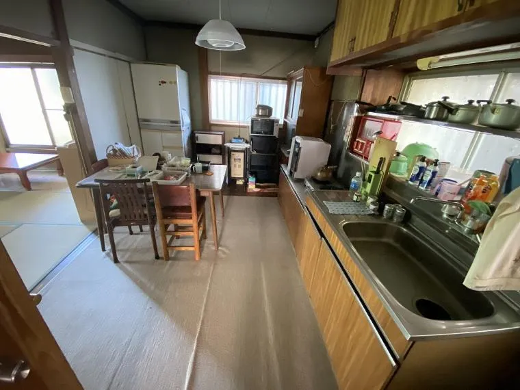 5DK Property Mobara City Chiba Prefecture (27)