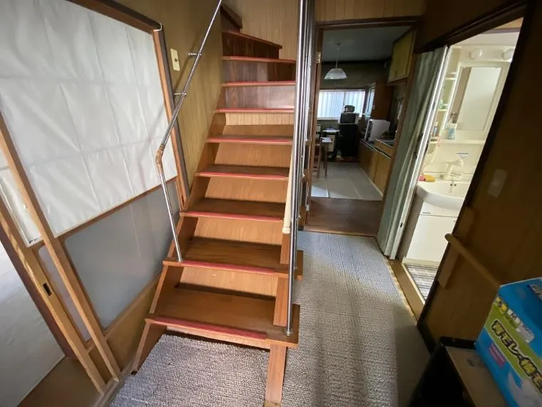5DK Property Mobara City Chiba Prefecture (28)