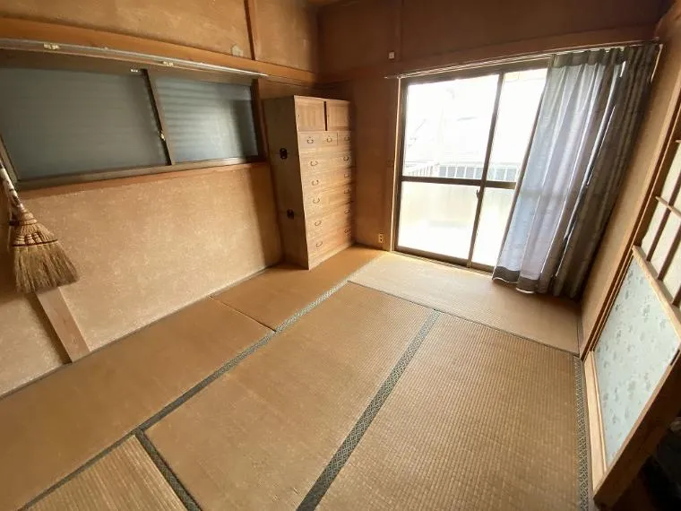 5DK Property Mobara City Chiba Prefecture (29)