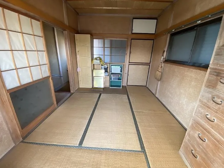 5DK Property Mobara City Chiba Prefecture (30)