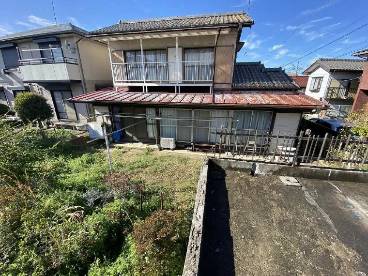 5DK Property Mobara City Chiba Prefecture (4)