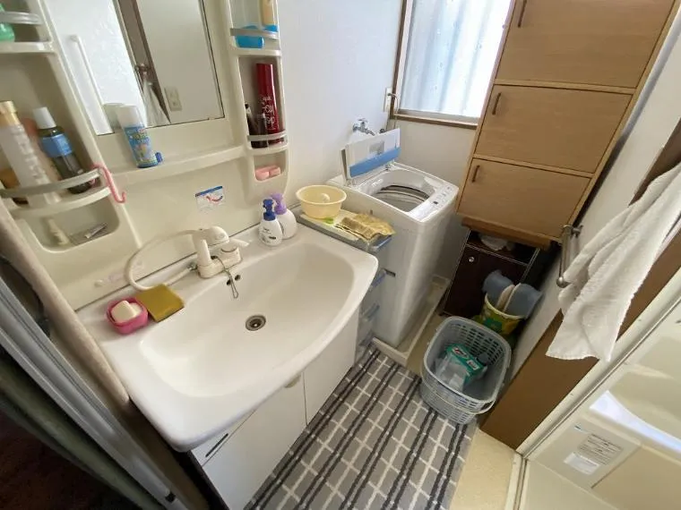 5DK Property Mobara City Chiba Prefecture (32)