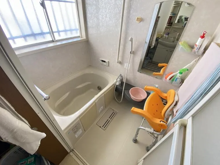 5DK Property Mobara City Chiba Prefecture (33)