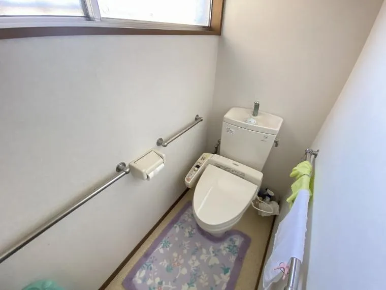 5DK Property Mobara City Chiba Prefecture (34)