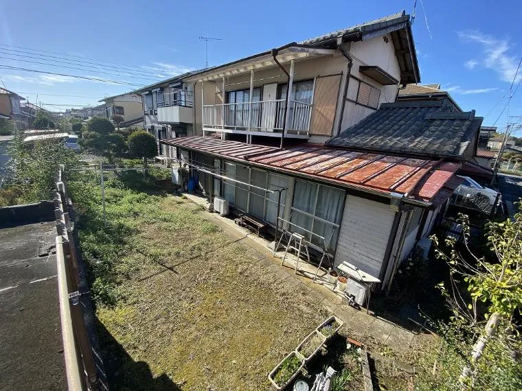 5DK Property Mobara City Chiba Prefecture (5)