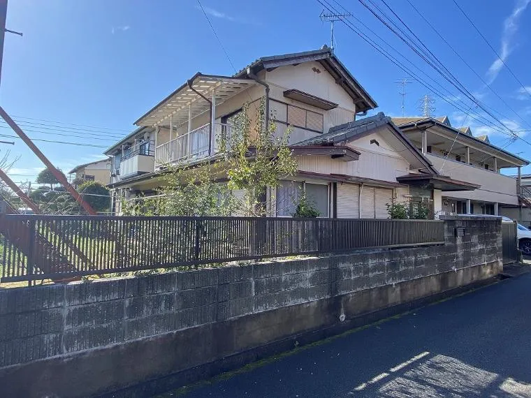 5DK Property Mobara City Chiba Prefecture (6)