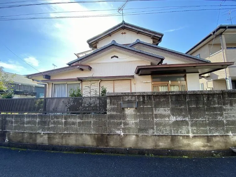 5DK Property Mobara City Chiba Prefecture (7)
