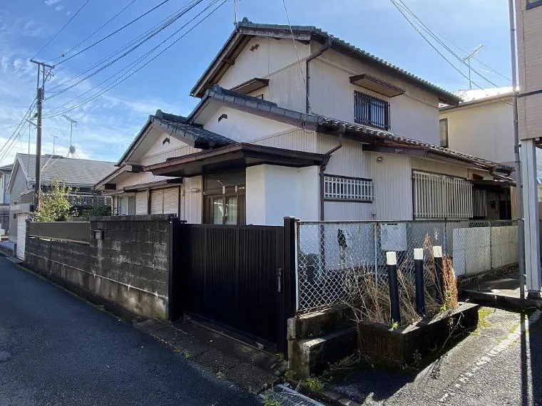 5DK Property Mobara City Chiba Prefecture (8)