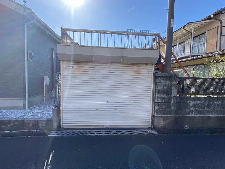 5DK Property Mobara City Chiba Prefecture (9)