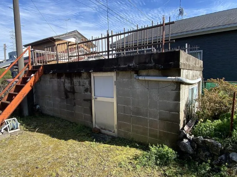 5DK Property Mobara City Chiba Prefecture (10)